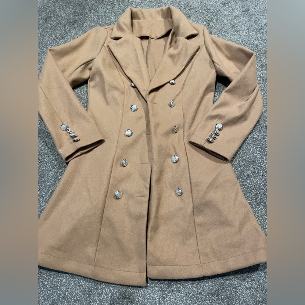 Womens trench coat